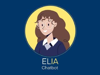 Imagen de ELIA CHATBOT