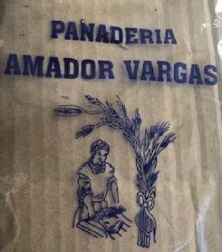 Imagen de PANADERIA AMADOR VARGAS