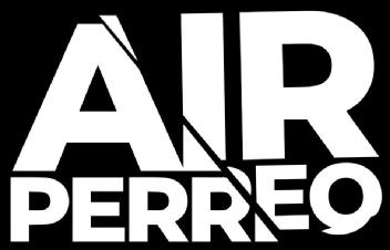 Imagen de Air Perreo