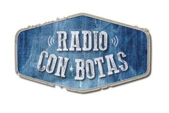 Imagen de Radio Con Botas