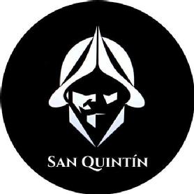 Imagen de San Quintín