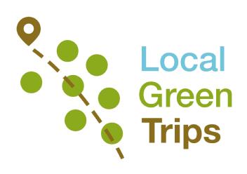 Imagen de Local Green Trips