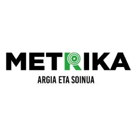 Imagen de METRIKA ARGIA ETA SOINUA