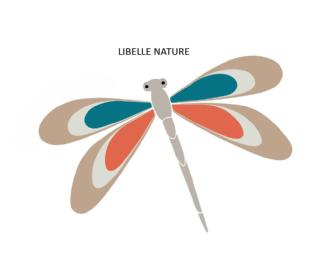 Imagen de LIBELLE NATURE
