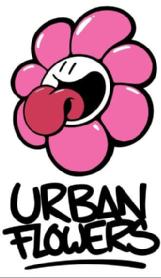 Imagen de URBAN FLOWERS
