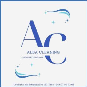 Imagen de ACALBA CLEANINGCLEANING COMPANYUrb. Bahía de Estepona km 151 Tfno +34627 04 23 95