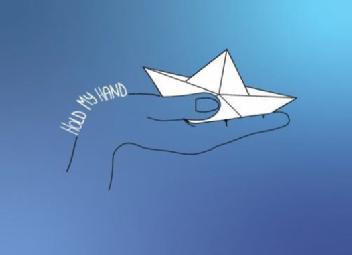 Imagen de HOLD MY HAND