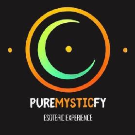 Imagen de PURE MYSTICFY Esoteric Experience