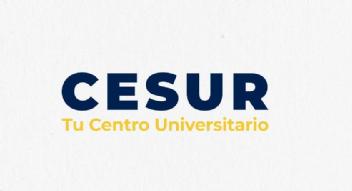 Imagen de CESUR TU CENTRO UNIVERSITARIO