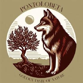 Imagen de Pontolobeta Golden taste of nature
