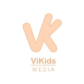 Imagen de VIKIDS MEDIA