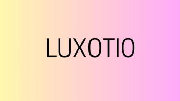 Imagen de Luxotio
