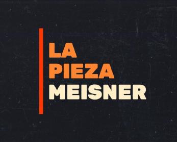 Imagen de La Pieza Meisner