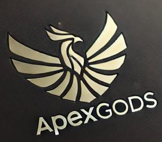 Imagen de APEXGODS