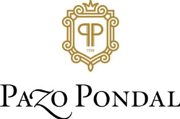 Imagen de PAZO PONDAL PP 1998