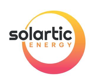 Imagen de SOLARTIC ENERGY