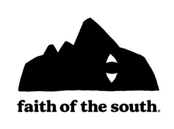Imagen de FAITH OF THE SOUTH