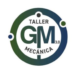 Imagen de TALLER GM3.0 MECANIA