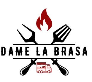 Imagen de Dame la brasa