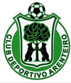 Imagen de CLUB DEPORTIVO ARENTEIRO