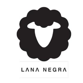 Imagen de LANA NEGRA
