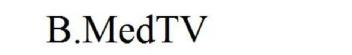 Imagen de B.MEDTV