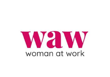 Imagen de waw woman at work