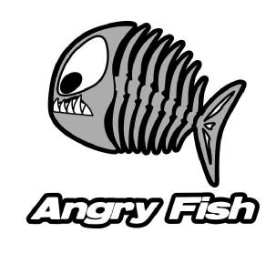 Imagen de ANGRY FISH