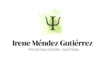 Imagen de Es el logo de psicología pero personalizado con colores verdes