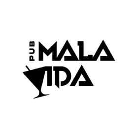 Imagen de PUB MALA VIDA