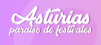 Imagen de Asturias paraíso de festivales