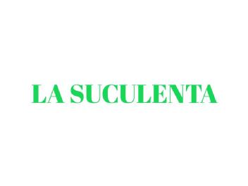 Imagen de LA SUCULENTA