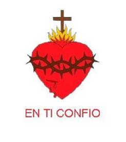 Imagen de EN TI CONFIO