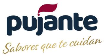 Imagen de PUJANTE SABORES QUE TE CUIDAN