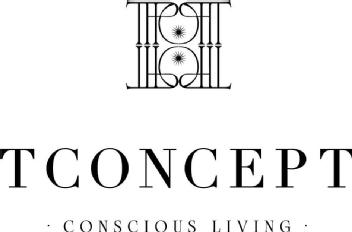 Imagen de TConcept conscious living