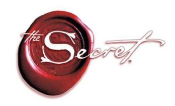 Imagen de THE SECRET