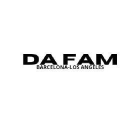 Imagen de DA FAM