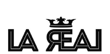Imagen de LA REAL