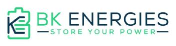 Imagen de K BK ENERGIES STORE YOUR POWER