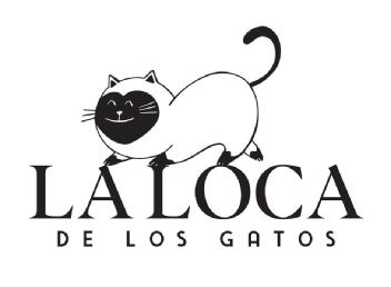 Imagen de La loca de los gatos