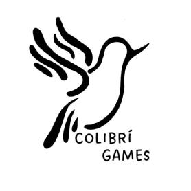 Imagen de COLIBRÍ GAMES