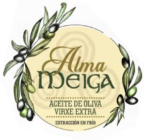Imagen de ALMA MEIGA ACEITE DE OLIVA VIRXE EXTRA EXTRACCIÓN EN FRÍO