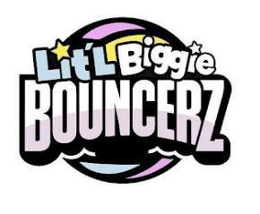 Imagen de LIT'L BIGGIE BOUNCERZ