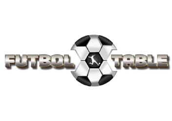 Imagen de Futbol Table