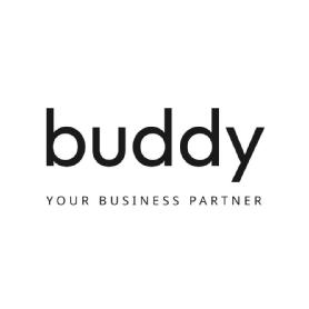 Imagen de buddy YOUR BUSINESS PARTNER