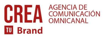 Imagen de CREA TU Brand AGENCIA DE COMUNICACION OMNICANAL