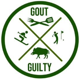 Imagen de GoutGuilty