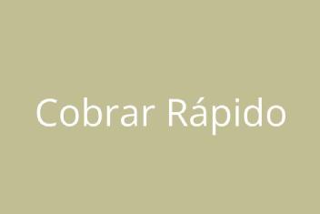 Imagen de COBRAR RÁPIDO