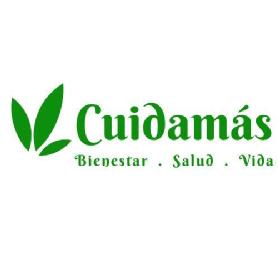 Imagen de Cuidamas Bienestar . Salud . Vida