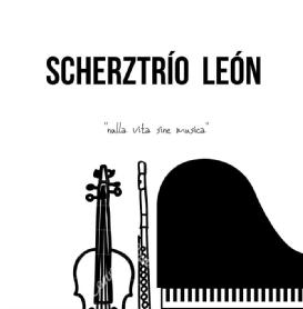 Imagen de SCHERZTRÍO LEÓN